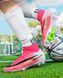 Футбольні бутси Tezaz Soft Ground рожевий (2158) 2158-D фото 3