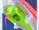 Футбольні бутси Tezaz Soft Ground рожевий (2158) 2158-D фото 2