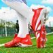 Футбольні бутси Poraetor Soft Ground червоний (2141) 2141-D фото 15