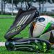 Футбольні бутси Cryfzasat FS0 Soft Ground чорний (2130) 2130 фото 11