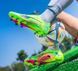 Футбольні бутси Ultimate Turf Ground зелені (2146) 2146-D фото 11