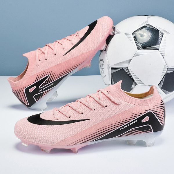Футбольні бутси Tezaz Soft Ground 43 фіолетовий (2126) 2126-43 фото