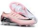 Футбольні бутси Tezaz Soft Ground 43 фіолетовий (2126) 2126-43 фото 1