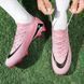 Футбольні бутси Tezaz Soft Ground 43 фіолетовий (2126) 2126-43 фото 6