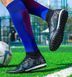 Футбольні сороконіжки Tezaz Turf Ground чорний (2022) 2022 фото 6