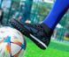 Футбольні сороконіжки Tezaz Turf Ground чорний (2022) 2022 фото 12