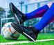 Футбольні сороконіжки Tezaz Turf Ground чорний (2022) 2022 фото 16