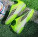 Футбольні сороконіжки Cryfzasat FS0 Soft Ground жовтий (2167) 2167-D фото 2