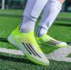 Футбольні сороконіжки Cryfzasat FS0 Soft Ground жовтий (2167) 2167-D фото 8