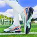 Футбольні сороконіжки Tezaz Soft Ground зелений (2109) 2109-D фото 18